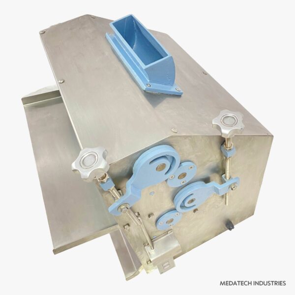 Samosa Dough Sheeter Machine - Image 10