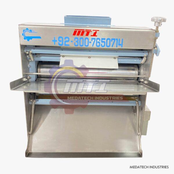Pizza Dough Sheeter Machine - Image 5