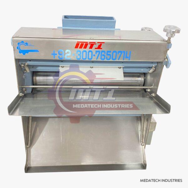 Pizza Dough Sheeter Machine - Image 3