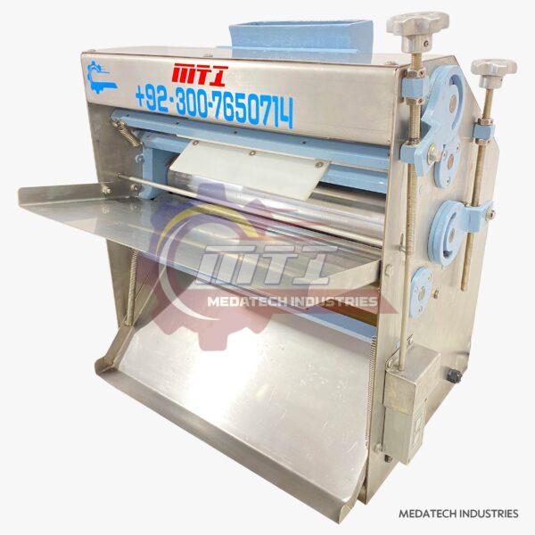 Pizza Dough Sheeter Machine - Image 4