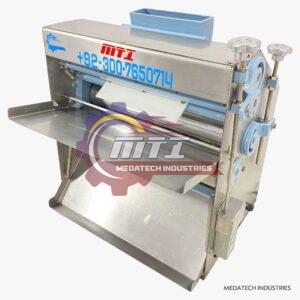 Pizza Dough Sheeter Machine