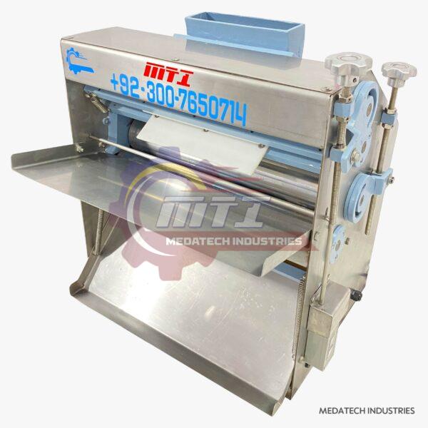 Pizza Dough Sheeter Machine