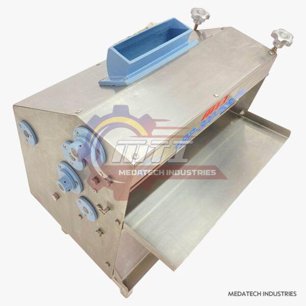 Pizza Dough Sheeter Machine - Image 8