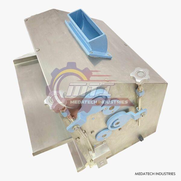 Samosa Dough Sheeter Machine - Image 9