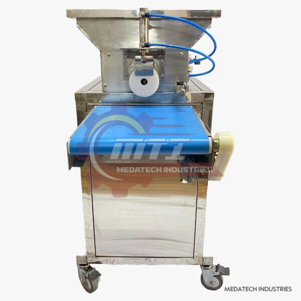 Nankhatai Dough Divider Machine - Image 3