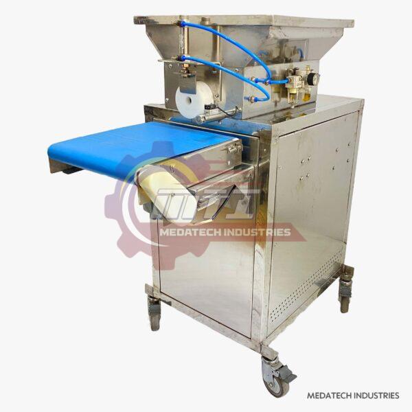 Nankhatai Dough Divider Machine - Image 7