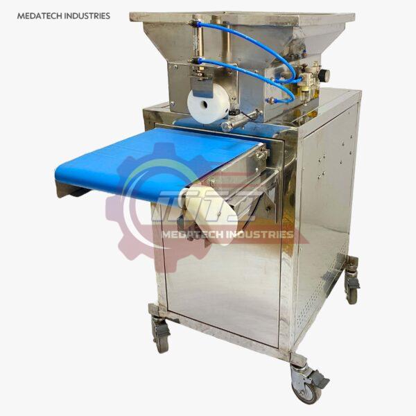 Nankhatai Dough Divider Machine - Image 8