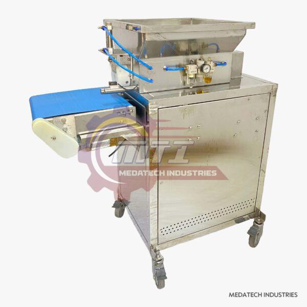 Nankhatai Dough Divider Machine - Image 9