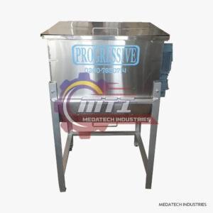 Powder Mixer Machine