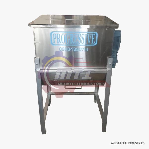 Powder Mixer Machine