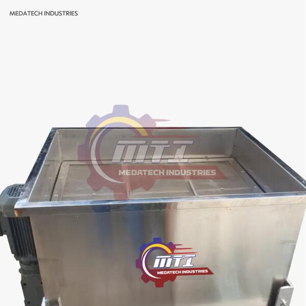 Powder Mixer Machine - Image 4