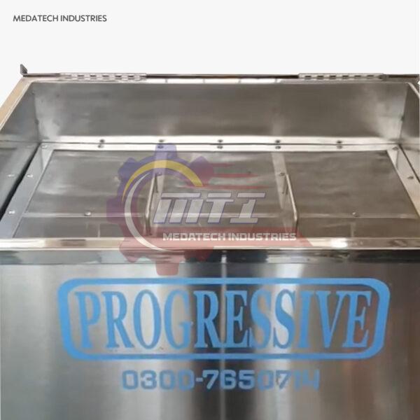 Powder Mixer Machine - Image 2