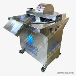 Meat and Vegetable Bowl Chopper Machine - Pro Chop