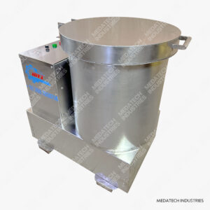 Nimko and Vegetable Dryer Machine