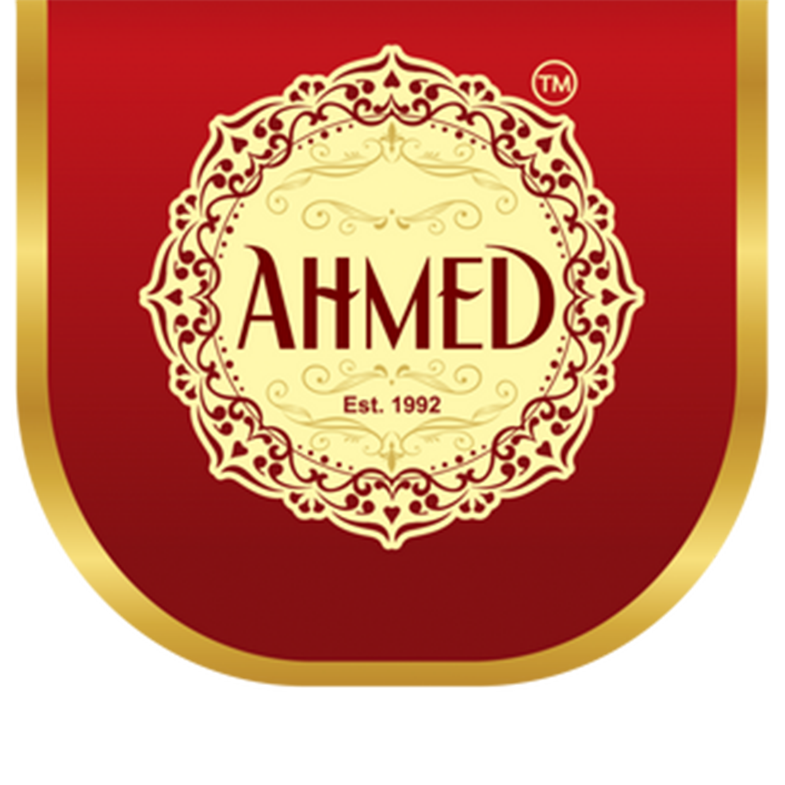 Ahmad sweets