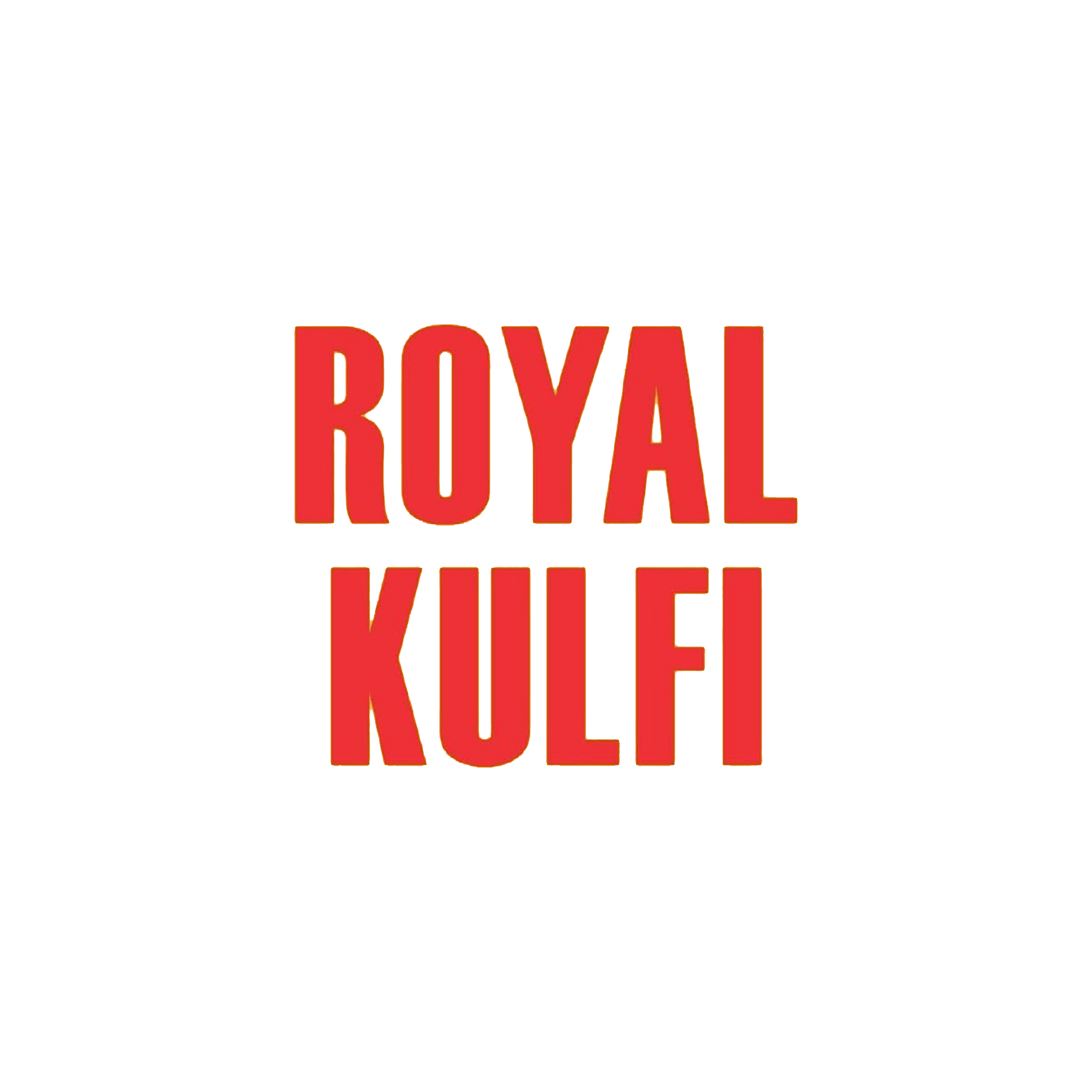Royal Kulfi F