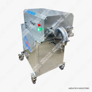 Tulumba and Churro Maker Machine