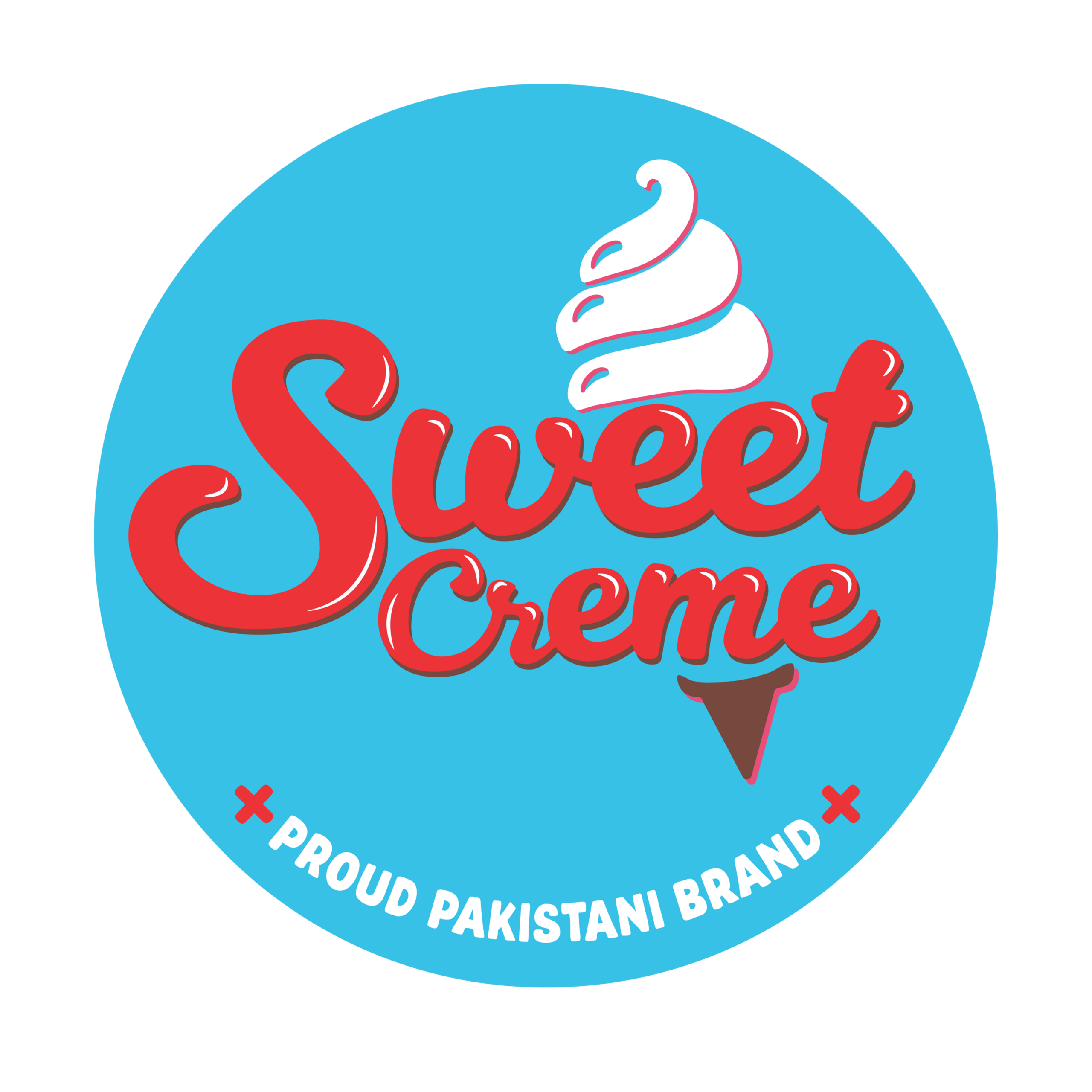 sweet creme